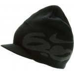 čepice Nike 6.0 Visor Logo - 011/Black/Dark Shadow