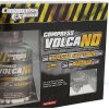 Nutrend Compress VolcaNO 120 tablet Nutrend Compress VolcaNO 120 tablet