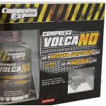 Nutrend Compress VolcaNO 120 tablet