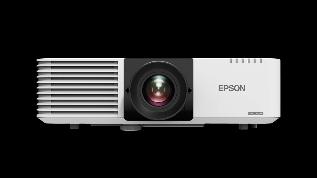 Epson EB-L630U