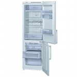 BOSCH KGN 36VW30