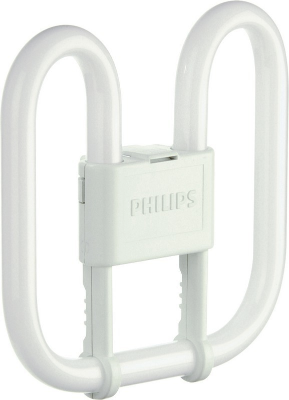 Philips PL-Q 4pin 28W 827 Teplá bílá