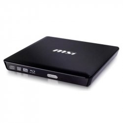 MSI Wind Drive
