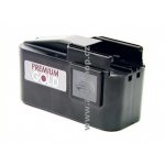 Milwaukee System 3000 BXL 12