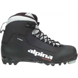 Alpina T TREK