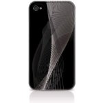 Belkin iPhone 4/4S ochranné pouzdro Emerge 021, černé - F8Z862cwC02