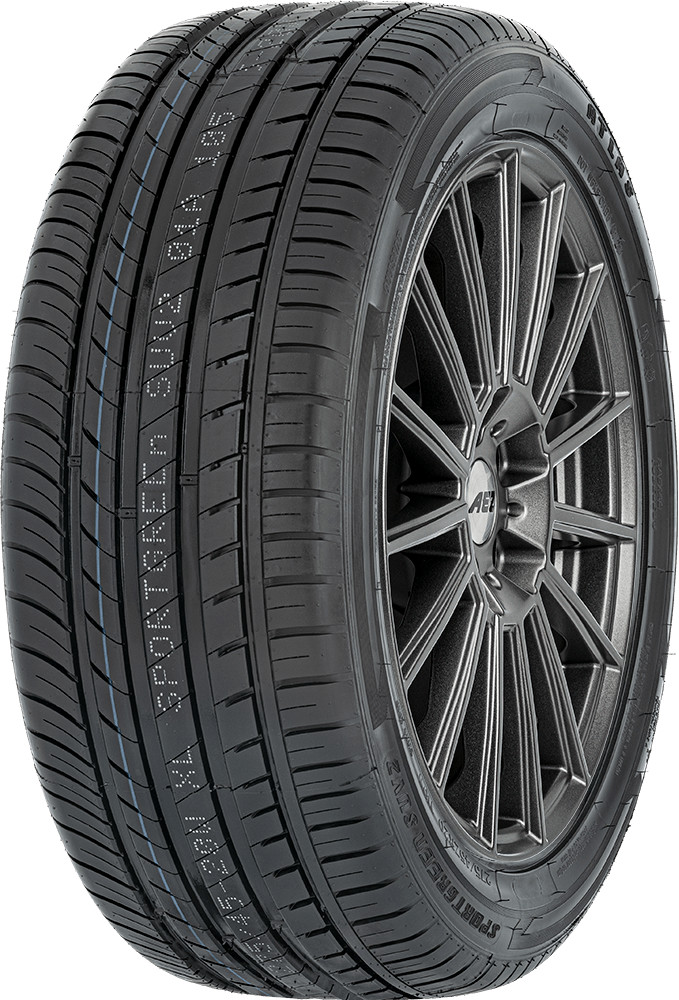 Atlas Sport Green 2 255/50 R19 107W