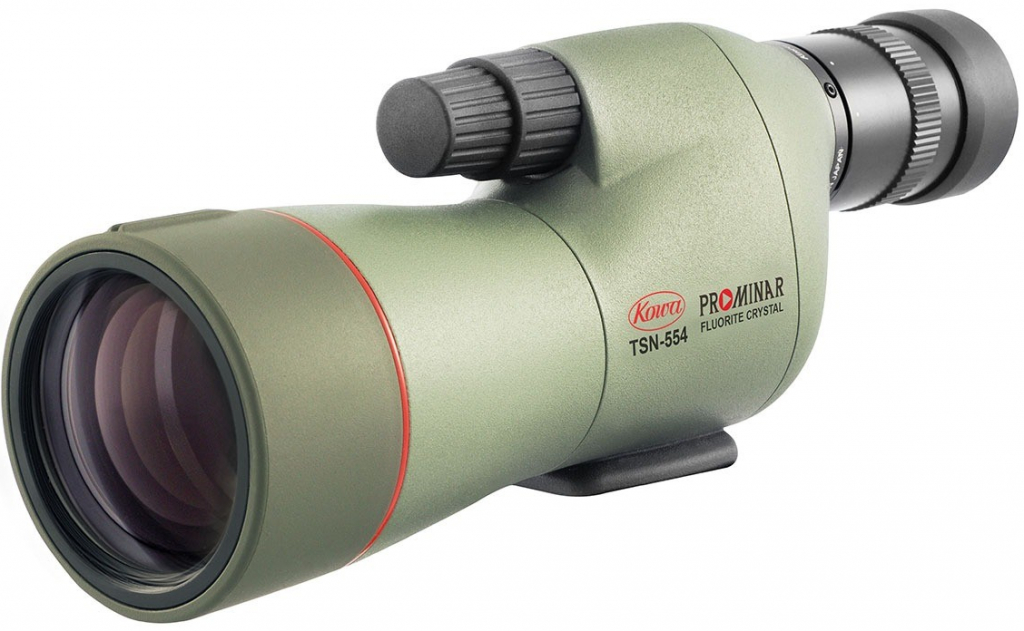 Kowa Prominar TSN-554