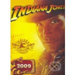 2009 Indiana Jones