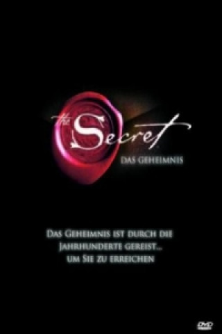 The Secret - das Geheimnis DVD