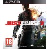 Just Cause 2