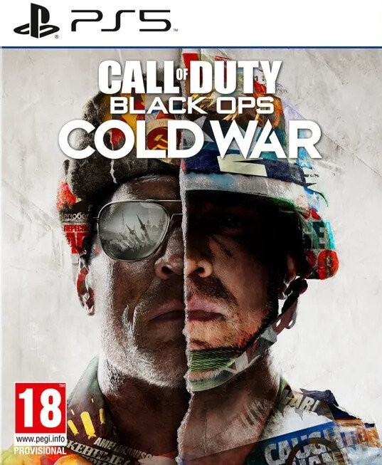 Call of Duty: Black Ops Cold War