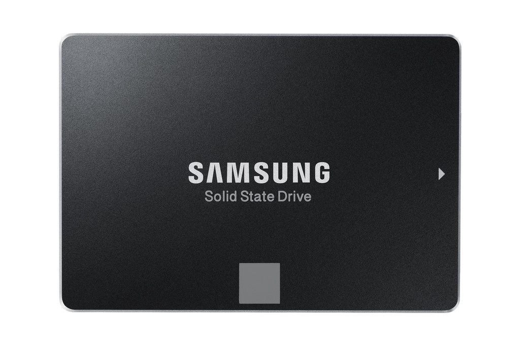 Samsung 850 EVO 500GB, MZ-75E500B