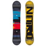 NITRO PRIME COLORBAND ZERO WIDE