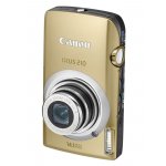 Canon Ixus 210 IS