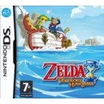 The Legend of Zelda Phantom Hourglass