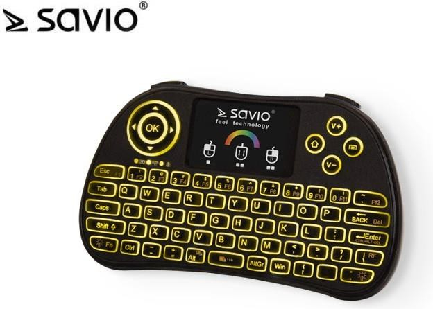 Savio KW-03