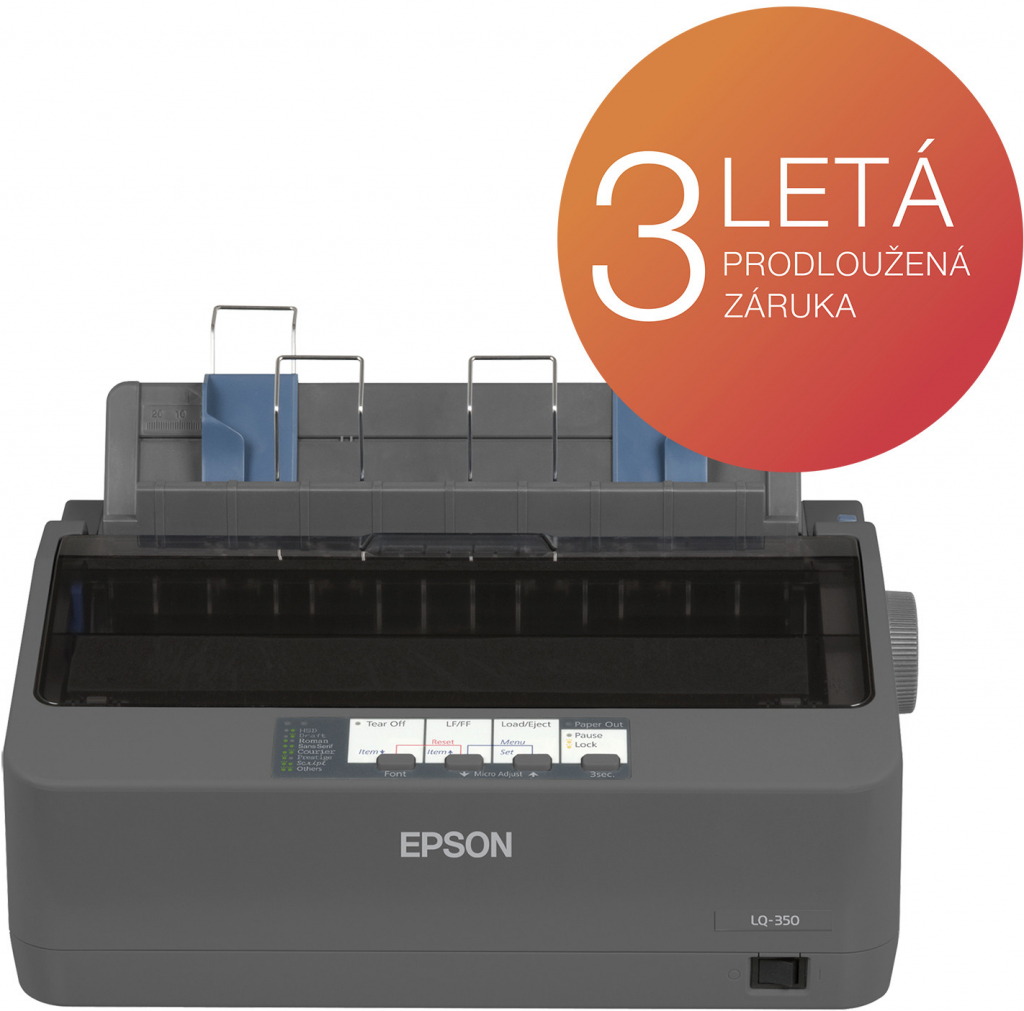 Epson LQ-350