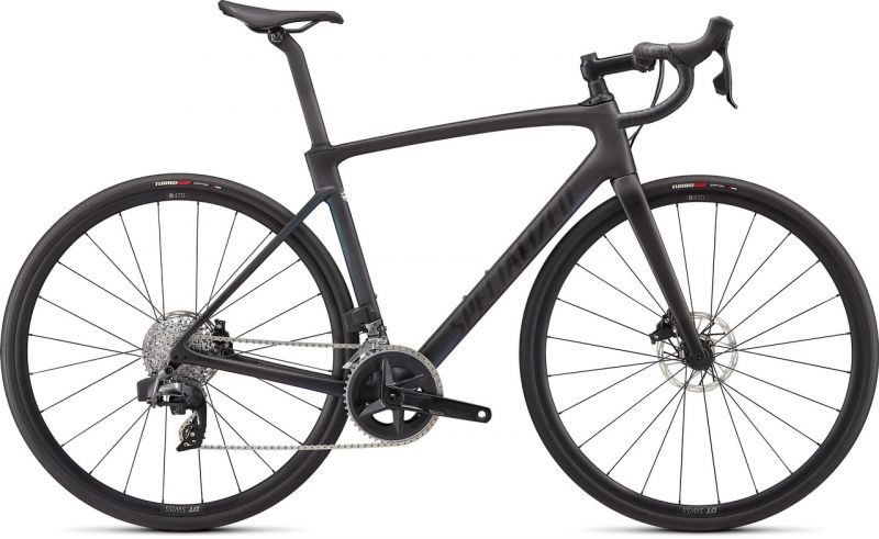 Specialized Roubaix Comp Sram Rival eTap AXS 2022