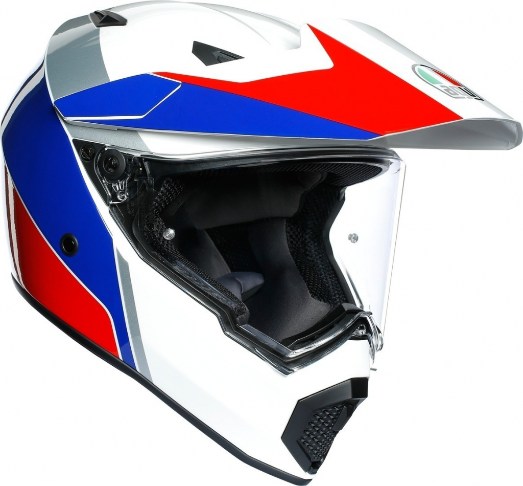 AGV AX9 Atlante