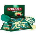 Mattel - Scrabble original