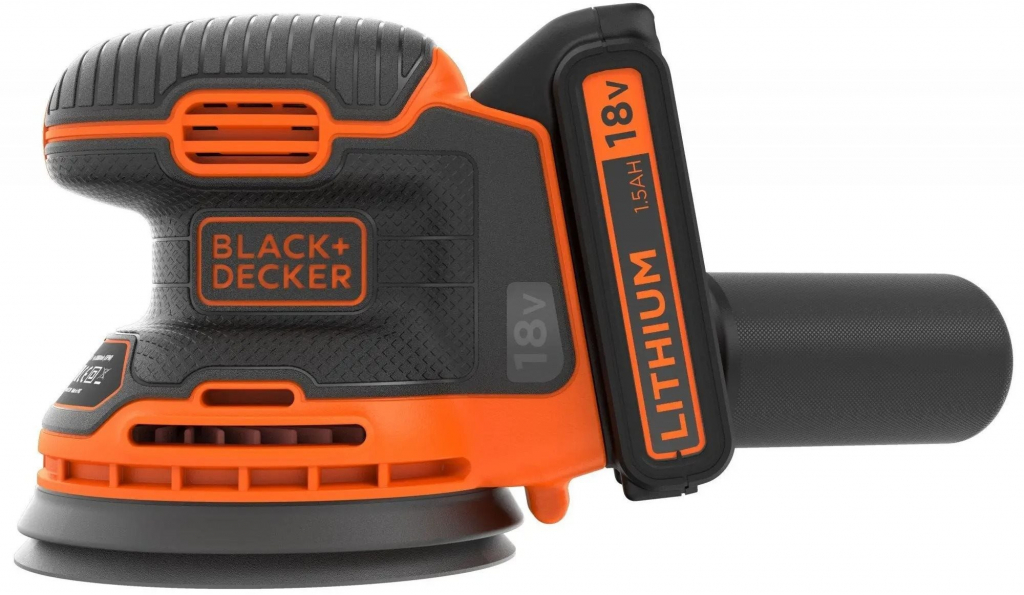 Black & Decker BDCROS18