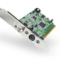 AVerMedia AVerTV Hybrid+FM PCI A16D