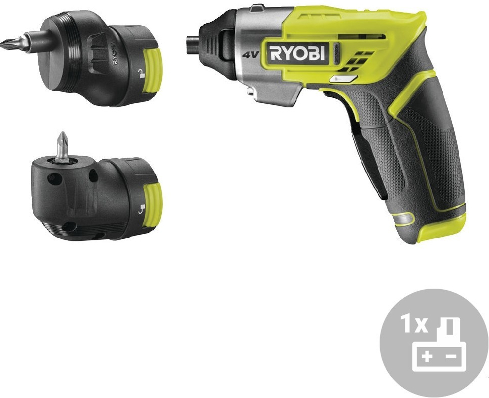 Ryobi ERGO-A2