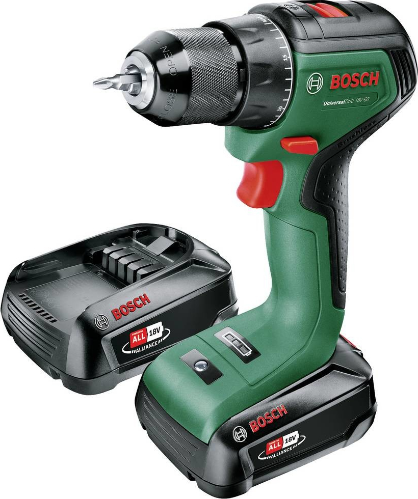 Bosch Universal 18V-60 0.603.9D7.002