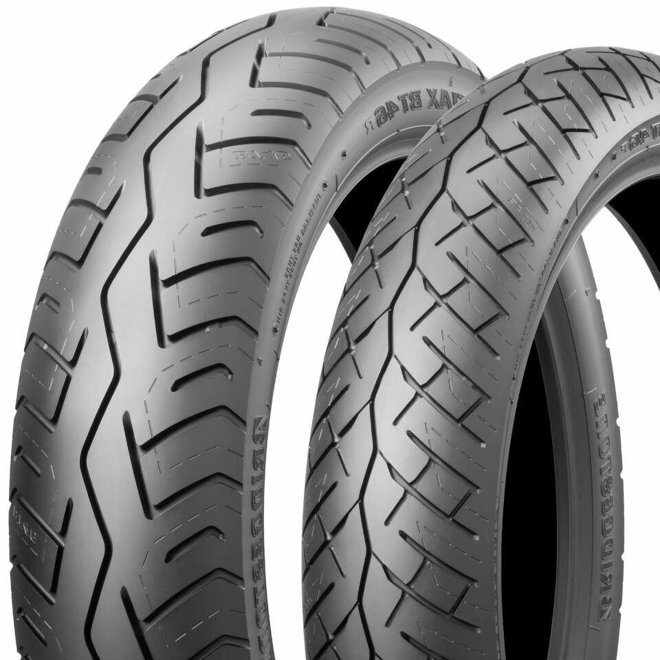 Bridgestone BT46R 130/90 R16 67V