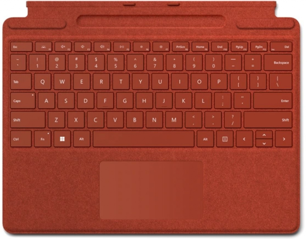 Microsoft Surface Pro Signature Keyboard 8XA-00089CZSK