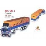 Monti 08/1-kamion Liaz