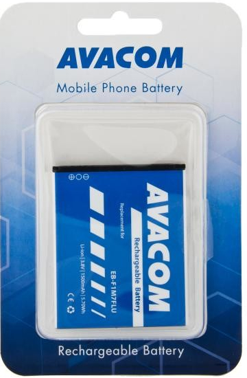 AVACOM GSSA-S3mini-1500 1500mAh