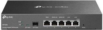 TP-Link TL-ER7206FP