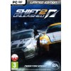 Need for Speed Shift 2: Unleashed (Limited Edition)