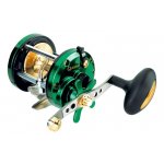 Quantum SEA 350 LHX Trolling
