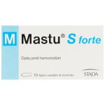 MASTU S FORTE RCT SUP 10
