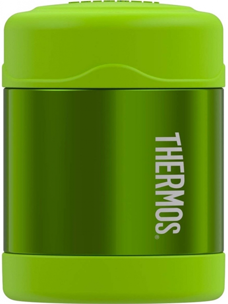 Thermos Funtainer zelená 290 ml