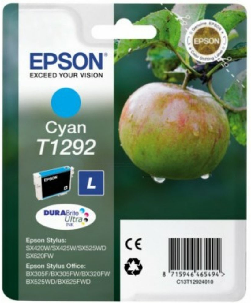 Epson T1292 - originální