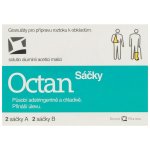 Rosen Octan sáčky 2x2ks