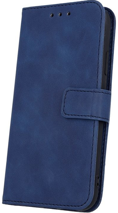 Cu-be Velvet Samsung Galaxy A34 5G Navy