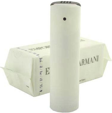 Giorgio Armani Giorgio Armani Emporio White toaletní voda pánská100 ml tester