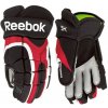 Hokejové rukavice Reebok 5K SR