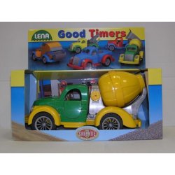 Míchačka Good Timers