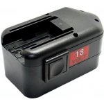 T6 power 48-11-2232, 48-11-2230, 48-11-2200, Ni-MH, 18 V, 3000 mAh