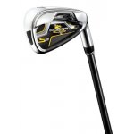 Cobra S2 5-SW steel