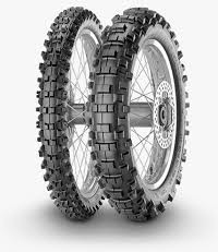 METZELER MCE 6 DAYS EXTREME FIM SOFT 140/80 R18