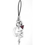 Šperky GUESS přívěsek na mobil UBC80913