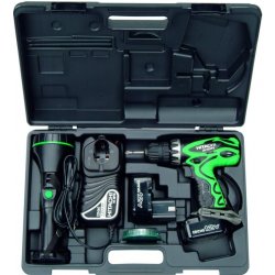 Hitachi DS12DVF3