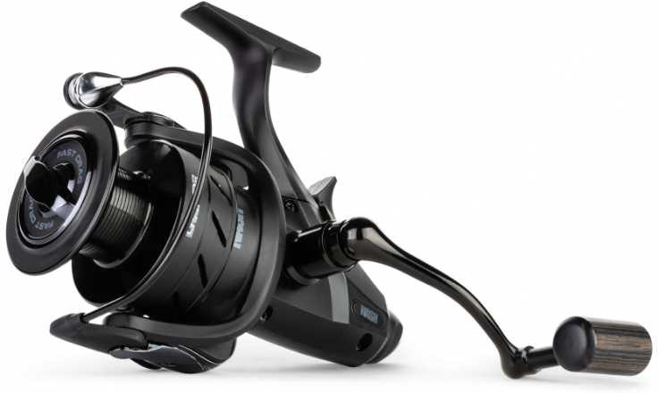 Kevin Nash Dwarf Freespool Reel 6000